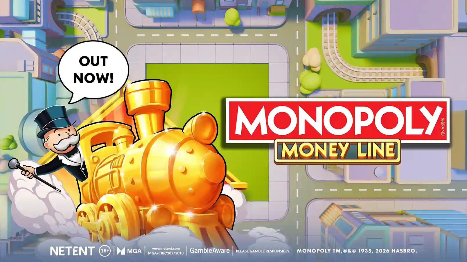 Monopoly Money Line screenshot