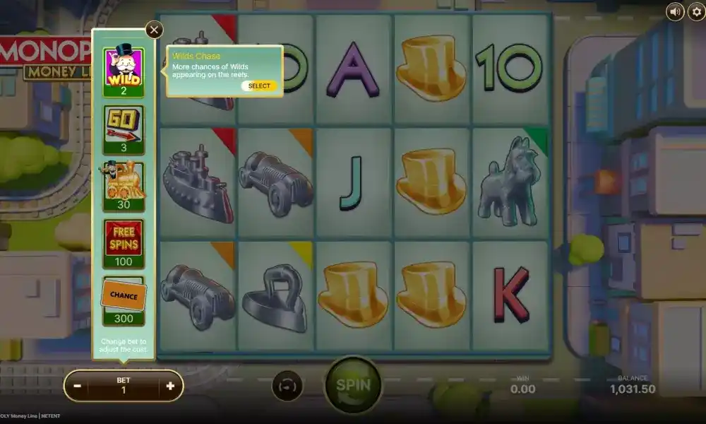 How to Play Monopoly Money Line