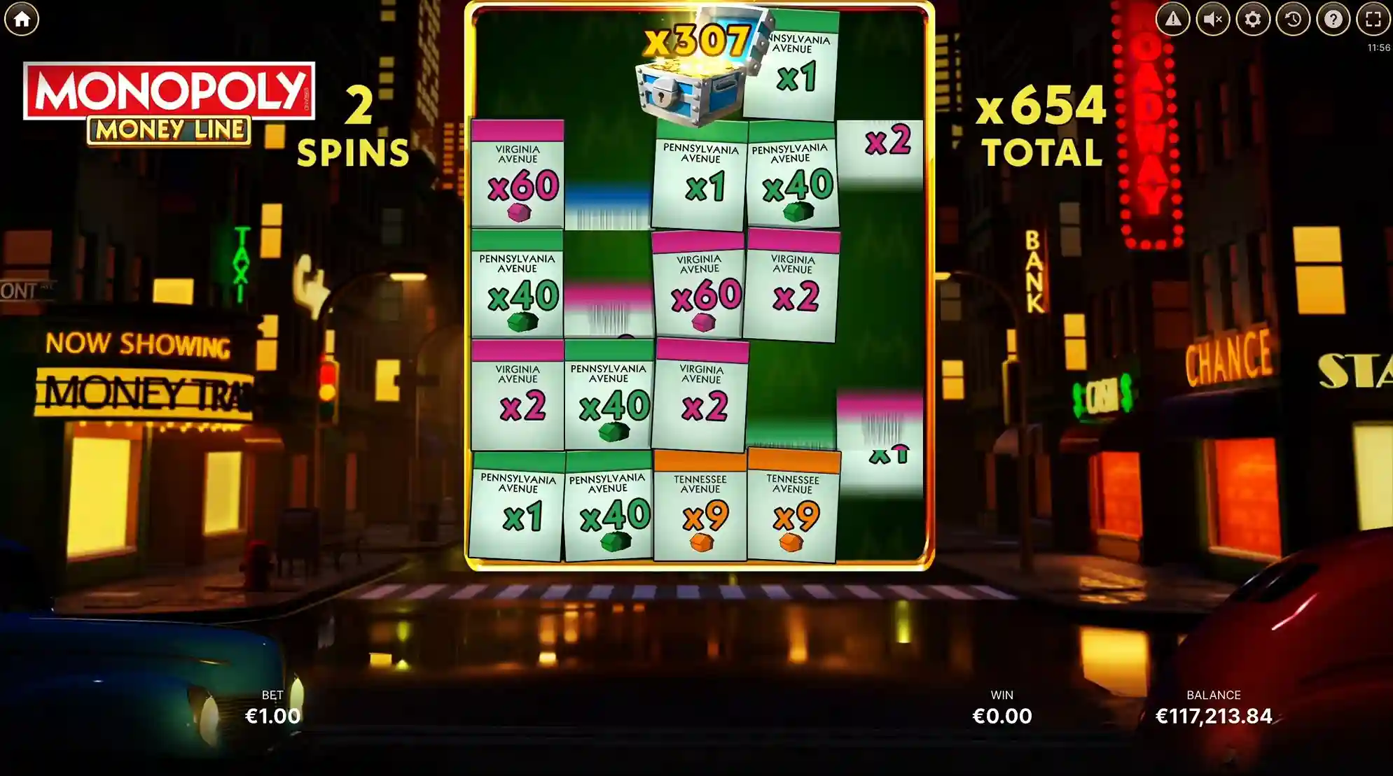 Where to Play Monopoly Money Line Online
